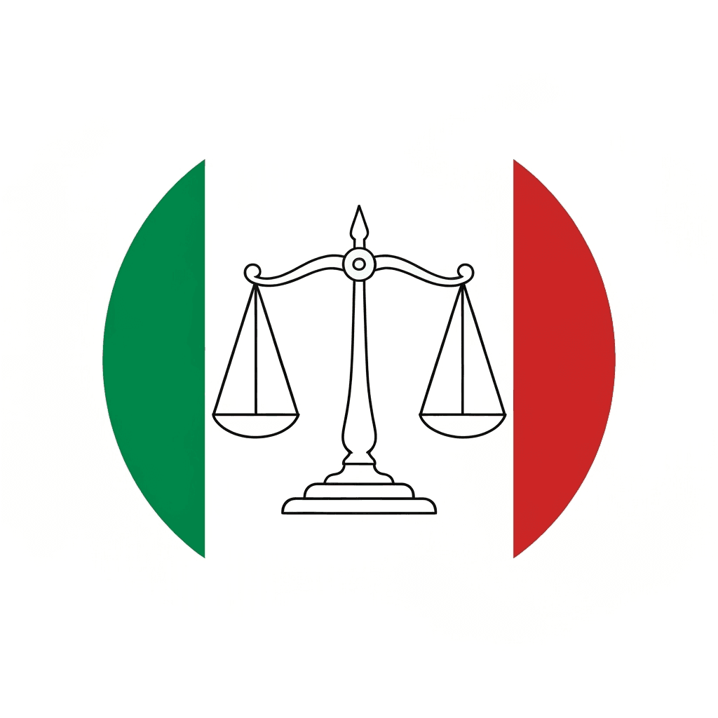 Ministero della Giustizia